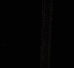 Strapless Velvet Jersey Combo Gown In Black 6