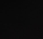 Off Shoulder Crepe Peplum Jumpsuit In Black 6