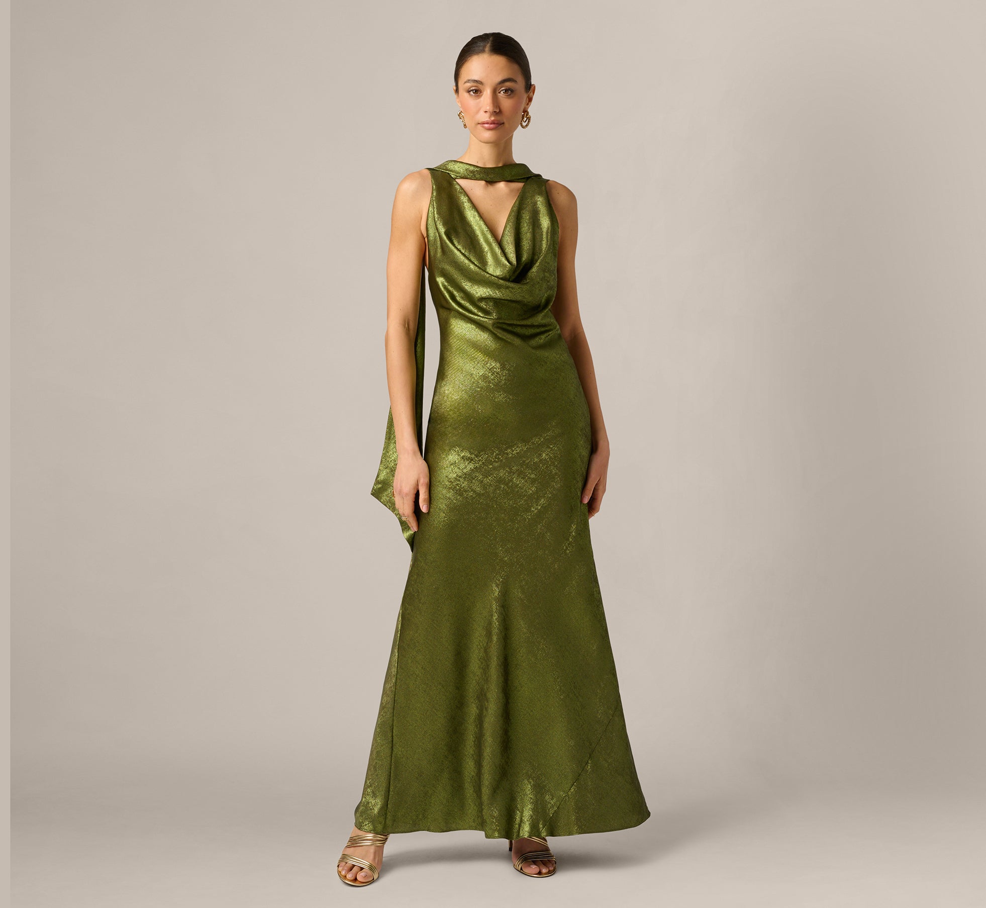 dark olive bridesmaid dresses Basque Waist Dress Dress style Martini Olive Bridesmaid Dresses |