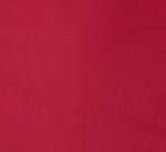 Strapless Crossover Notch Neck Stretch Gown In Wine 6