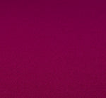 Plus Size Knit Crepe Bow Sheath Dress With Three Quarter Sleeves In Wildberry 6