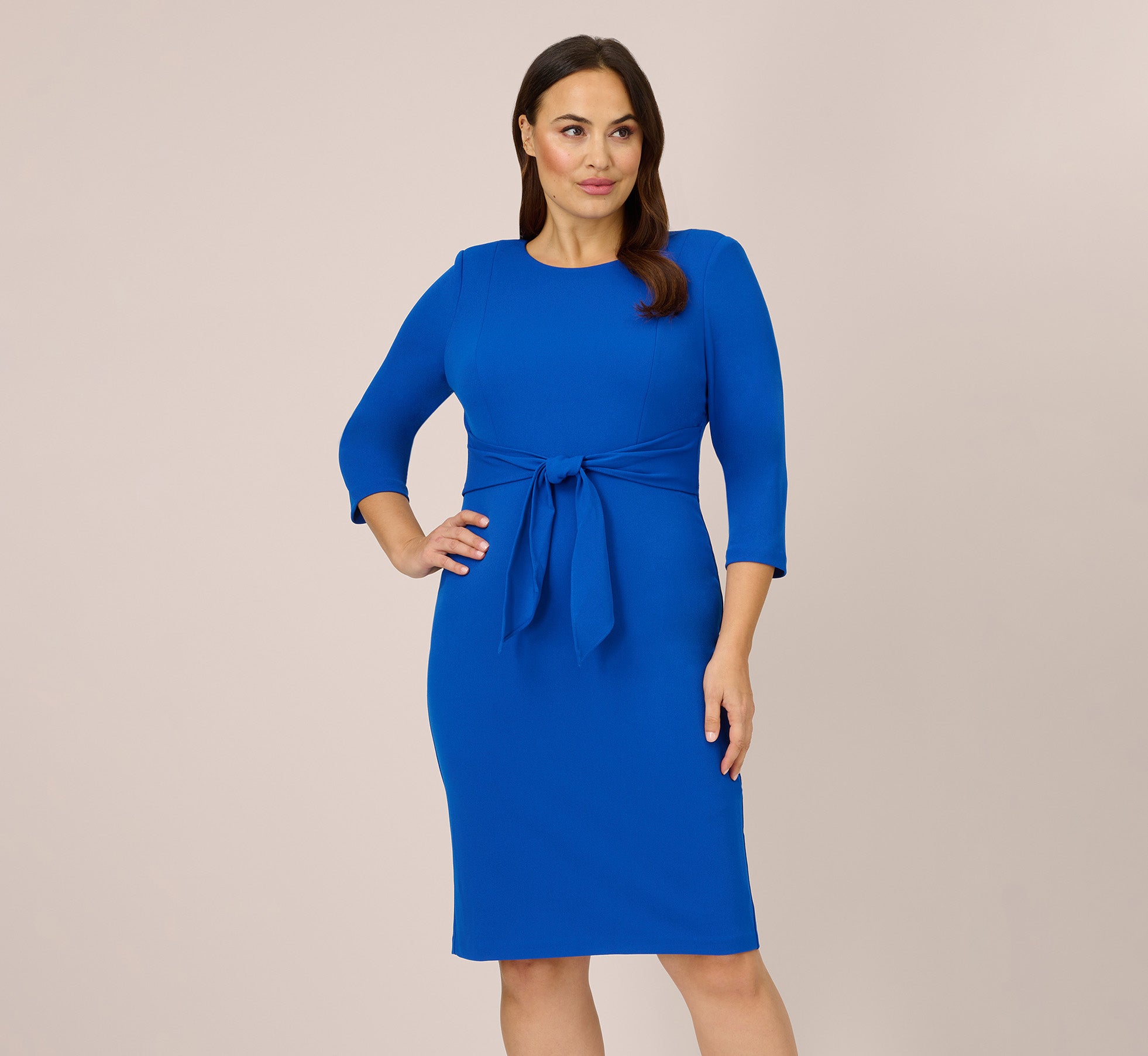 Nookie Maia Maxi Dress in Blue | REVOLVE