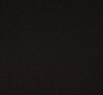 Plus Size Crepe Midi Length Sheath Dress With Pearly Trim In Black 6