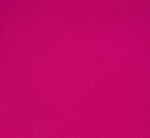 Three Quarter Sleeve Crepe Midi Dress With Rolled Neck In Pink Flambe 6