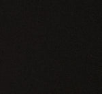 Knit Crepe Wide Leg Jumpsuit With Bell Sleeves In Black 6