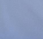 Short Sleeve Bow Waist Sheath Dress In French Blue 6