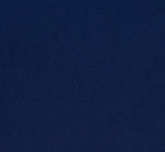 Short Sleeve Bow Waist Sheath Dress In Navy Sateen 6