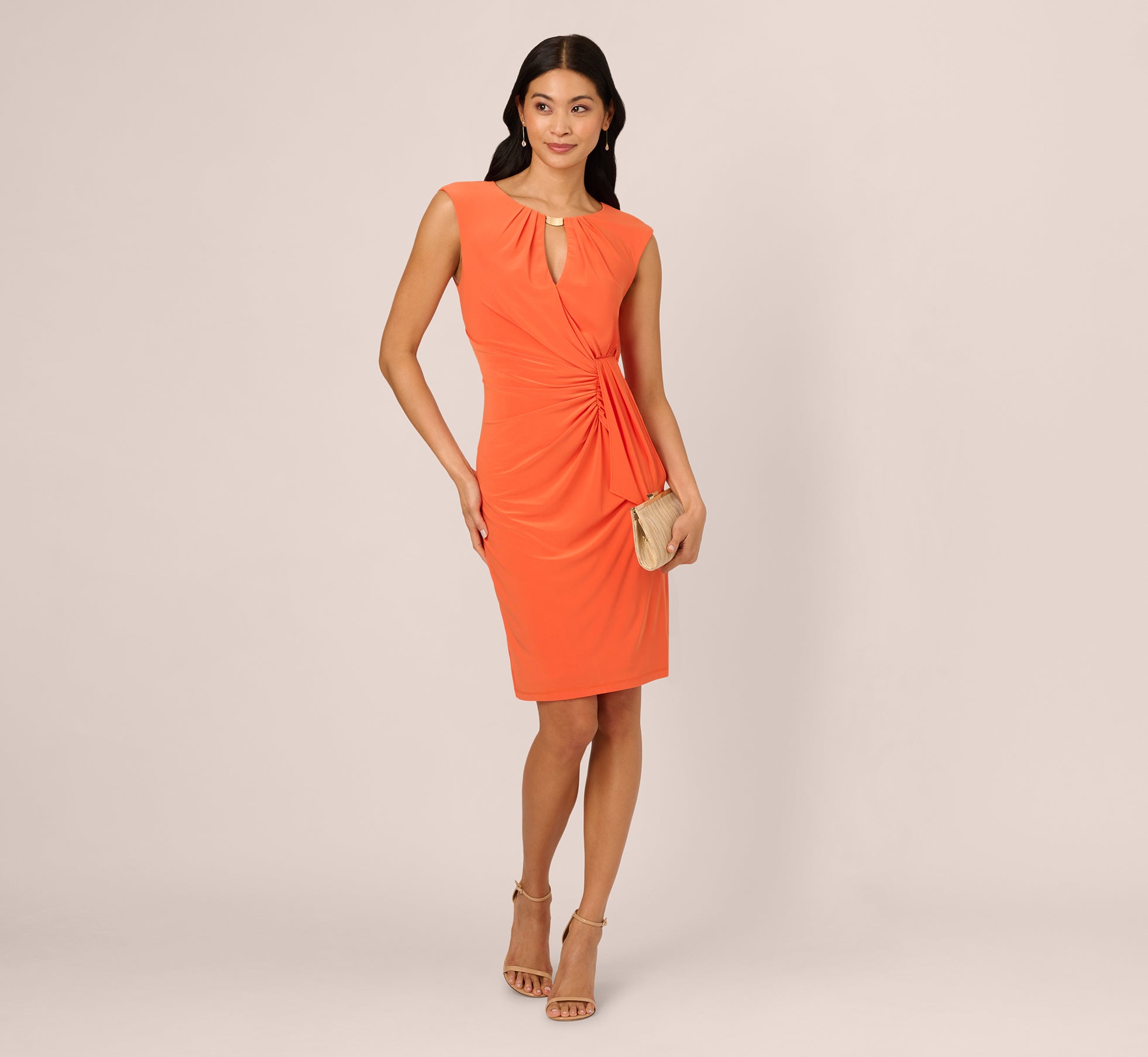 Dresses for Women: Casual & Special Occasion Dresses - Adrianna Papell Dresses for Women: Casual & Special Occasion Dresses - Adrianna Papell