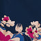 NAVY PINK MULTI