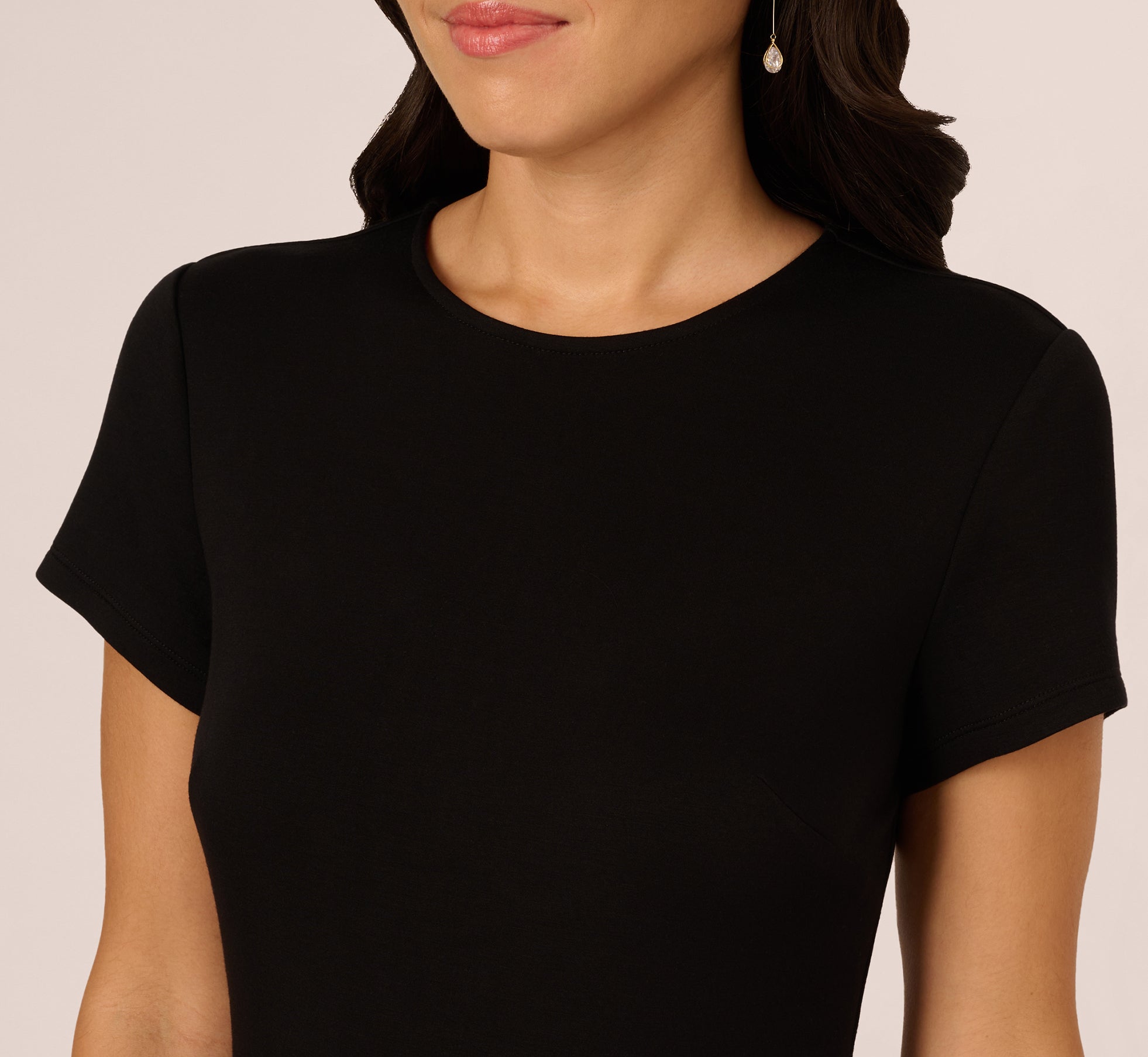 arcina ori black lace dress Arcina Ori Arabella Dress – TENN