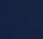Bell Sleeve Stretch Crepe Keyhole Sheath Dress In Navy Sateen 6