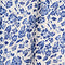 Ivory Blue Multi