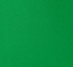 Tulip Sleeve Stretch Crepe Sheath Dress In Palm Leaf 6