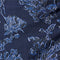 Navy Sateen