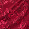Burgundy Pink