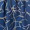 Navy Ecru