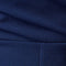 Navy Sateen