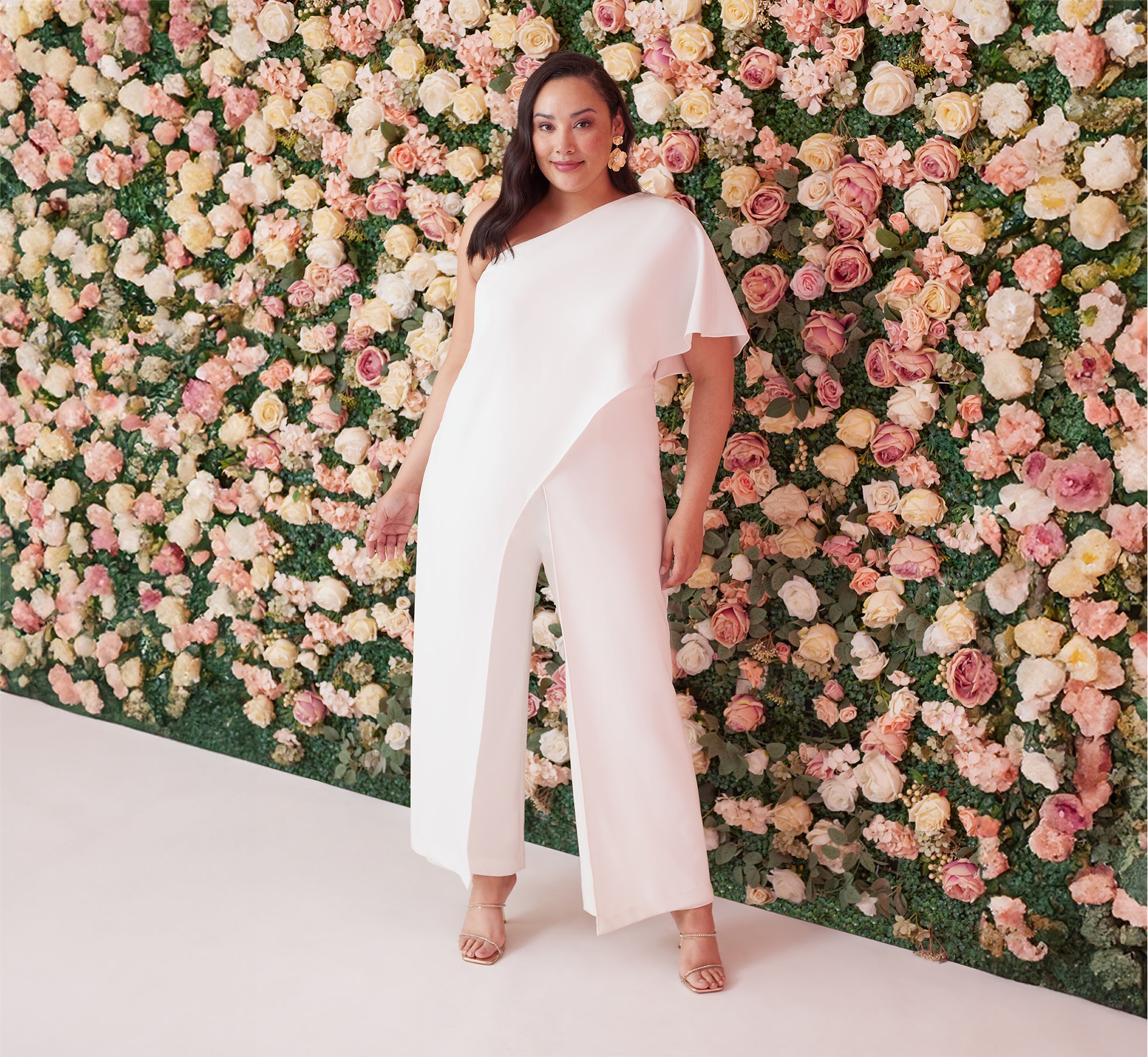 Shop Plus Size Jumpsuits Rompers for Women Online Adrianna Papell