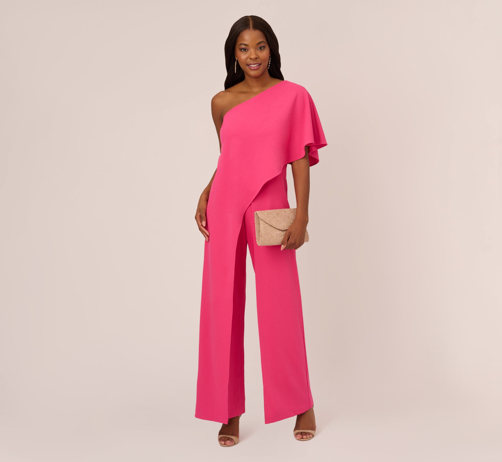27 Bridesmaid Jumpsuits That Are Effortlessly Cool