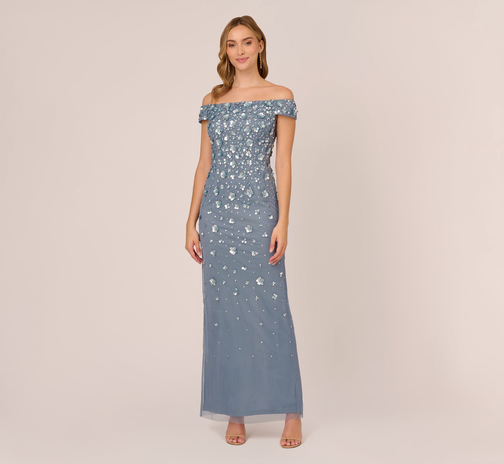 Women's Adrianna Papell Formal Dresses & Evening Gowns | Nordstrom
