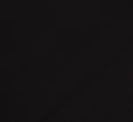 Stretch Crepe One Shoulder Mermaid Gown With Bow Accent In Black 6