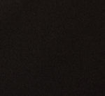 Floral Embellished Crossover Halter Gown In Black 6