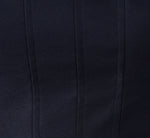 Petite Mikado Sleeveless Square Neck Midi Dress In Midnight 6