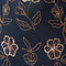 Navy Rosegold