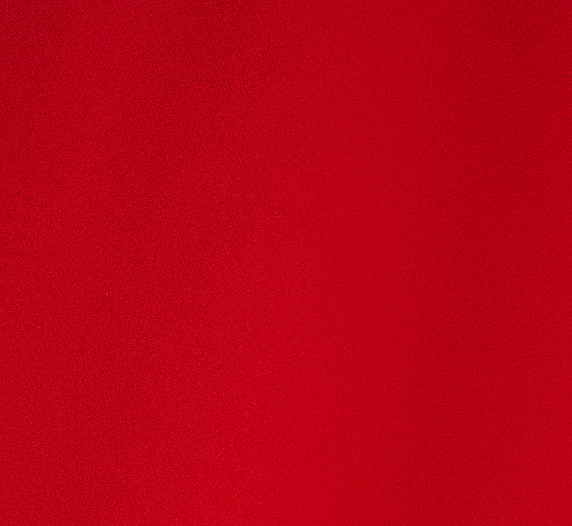 Asymmetrical 3D Floral Jumpsuit In Hot Pepper 1