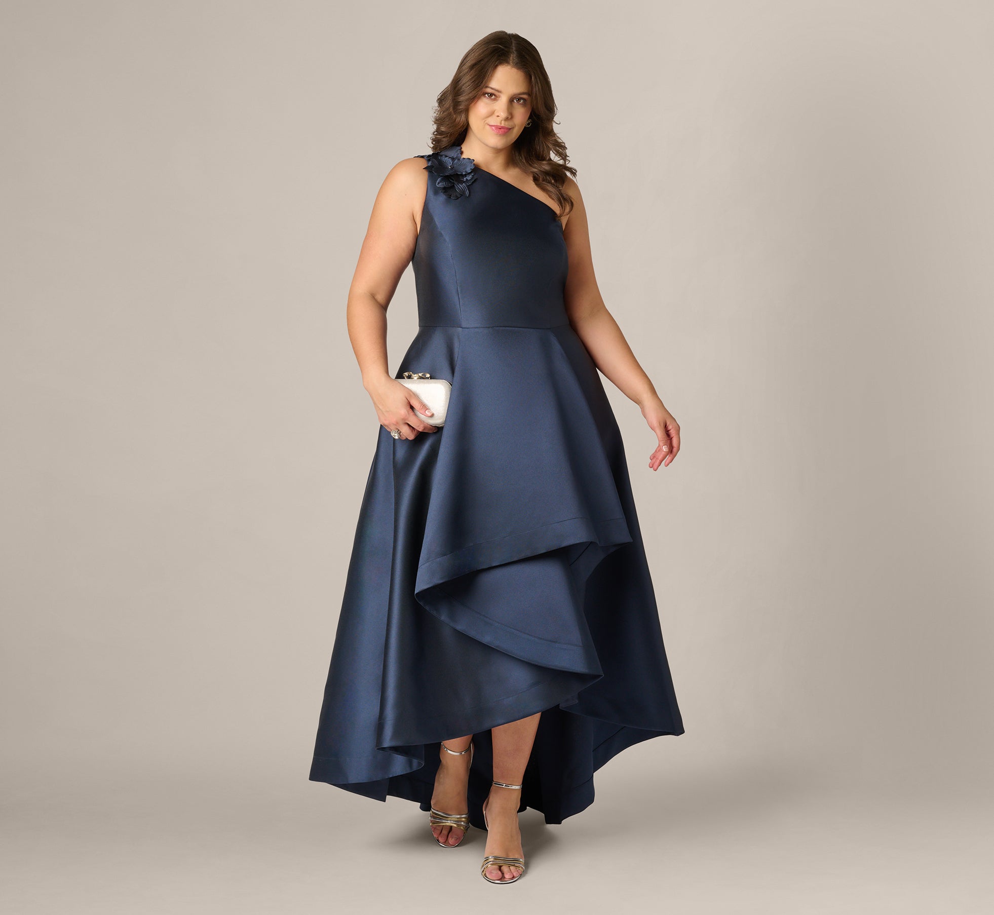 Plus Size Dresses, Gowns & Jumpsuits for Women