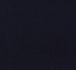 Floral Beaded Cape Gown In Midnight 6