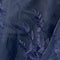 Navy Sateen