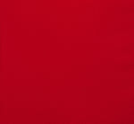 Sequin Shoulder Crepe Midi Sheath Dress In Red 6