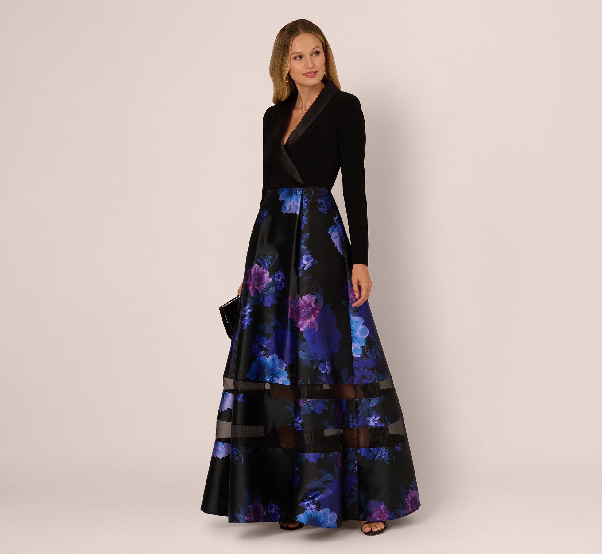 Blazer & Tuxedo Dresses for Women - Adrianna Papell Blazer & Tuxedo Dresses for Women - Adrianna Papell
