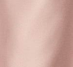 Cap Sleeve Beaded Collar Ballgown In Bellini 7