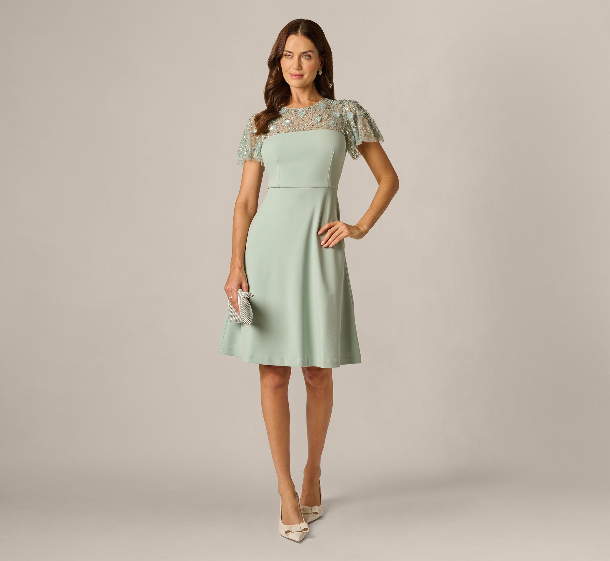 Mother of the Bride Cocktail Dresses & Gowns
