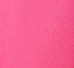 Sleeveless Queen Anne Tie Front Ballgown In Electric Pink 6