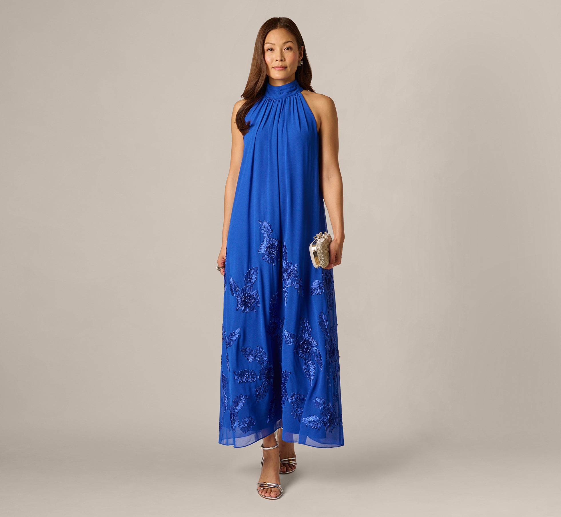 Trapeze Dresses for All Occasions - Adrianna Papell Trapeze Dresses for All Occasions - Adrianna Papell