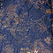 Navy Rosegold