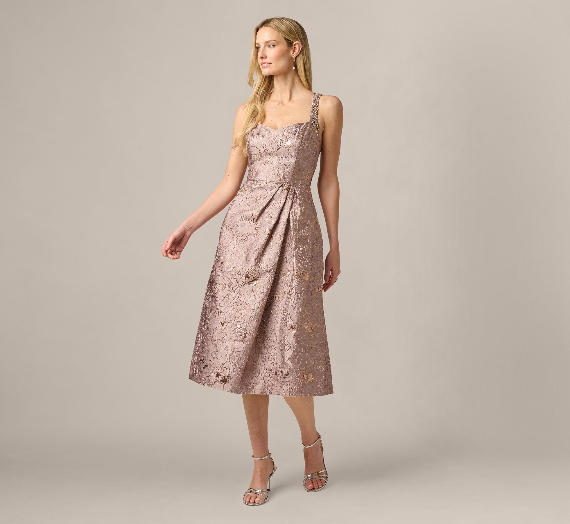 Wedding Rehearsal Dinner Dresses for Guest - Adrianna Papell Wedding Rehearsal Dinner Dresses for Guest - Adrianna Papell