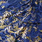 Navy Gold