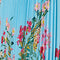 Light Blue Multi