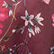 Burgundy Multi