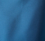 Surplice Bodice Gown In Twilight River 6