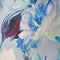 Ivory Blue Multi