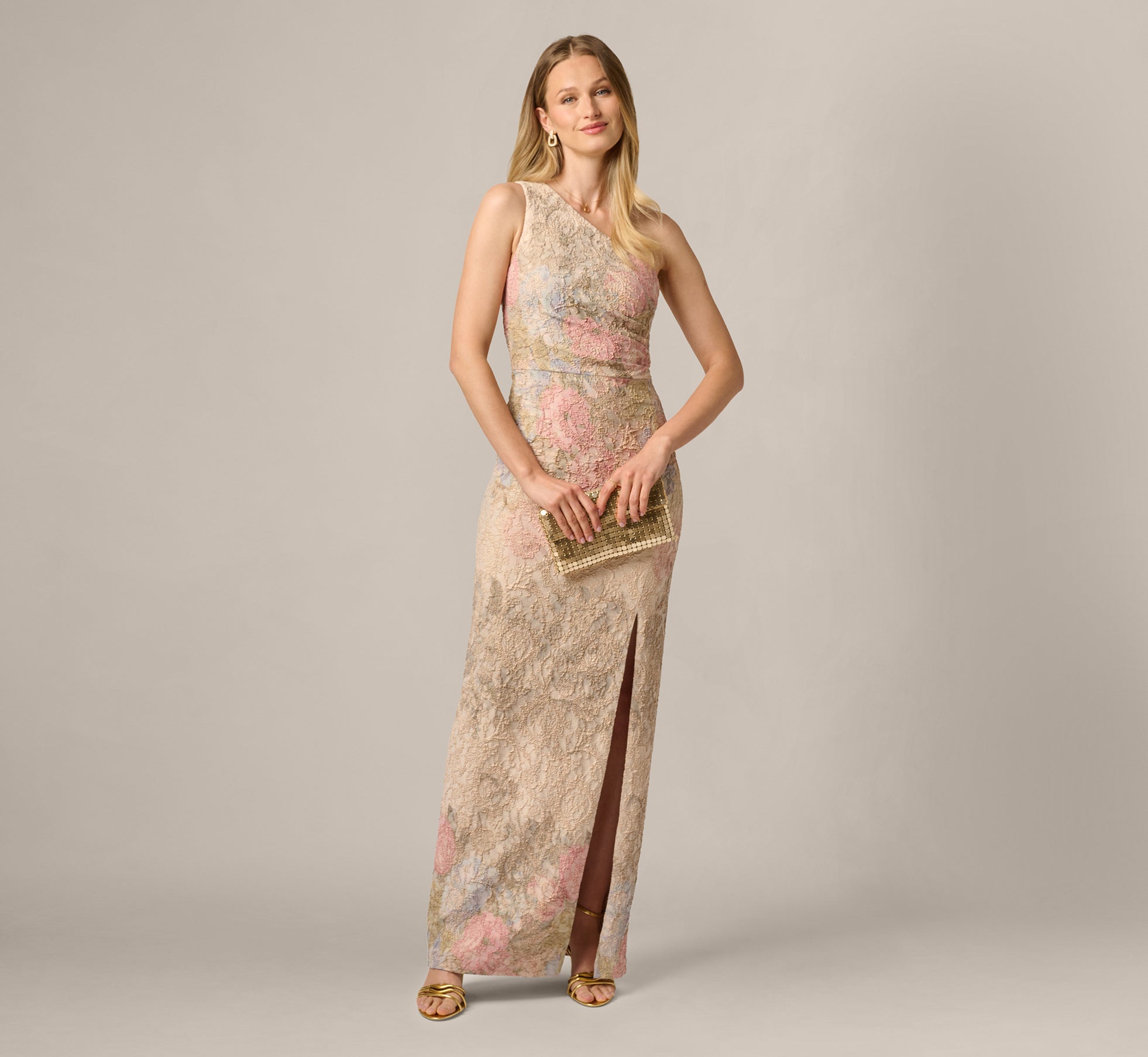 elegantly fab off shoulder maxi dress Alexandra Off Shoulder Knit Maxi Dress