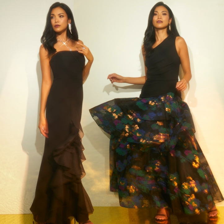 What to Wear to the Ballet: Dress Code - Adrianna Papell What to Wear to the Ballet: Dress Code - Adrianna Papell
