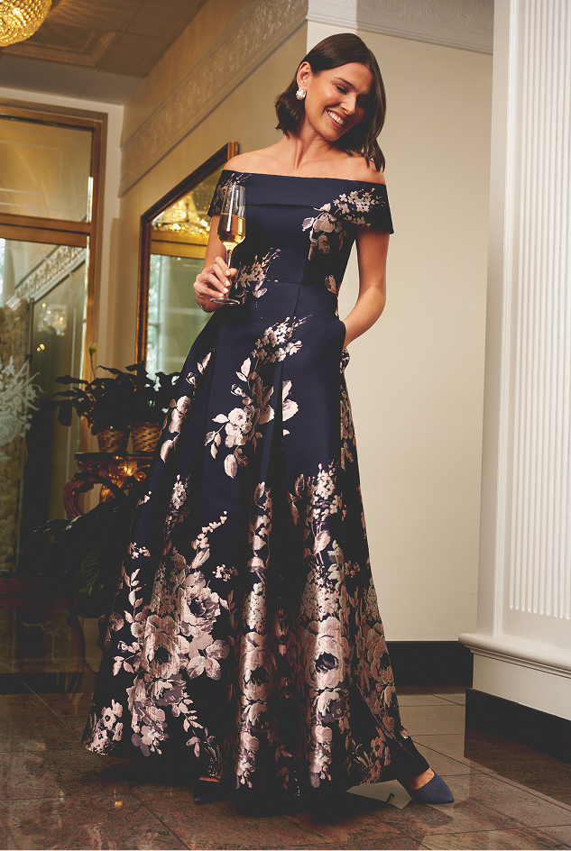 Adrianna Papell - Dresses, Clothes & Jumpsuits for Women