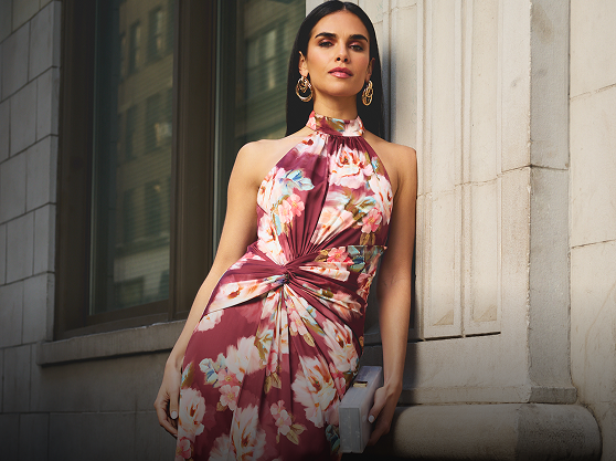 Adrianna Dresses Collection by Adrianna Papell Adrianna Dresses Collection by Adrianna Papell