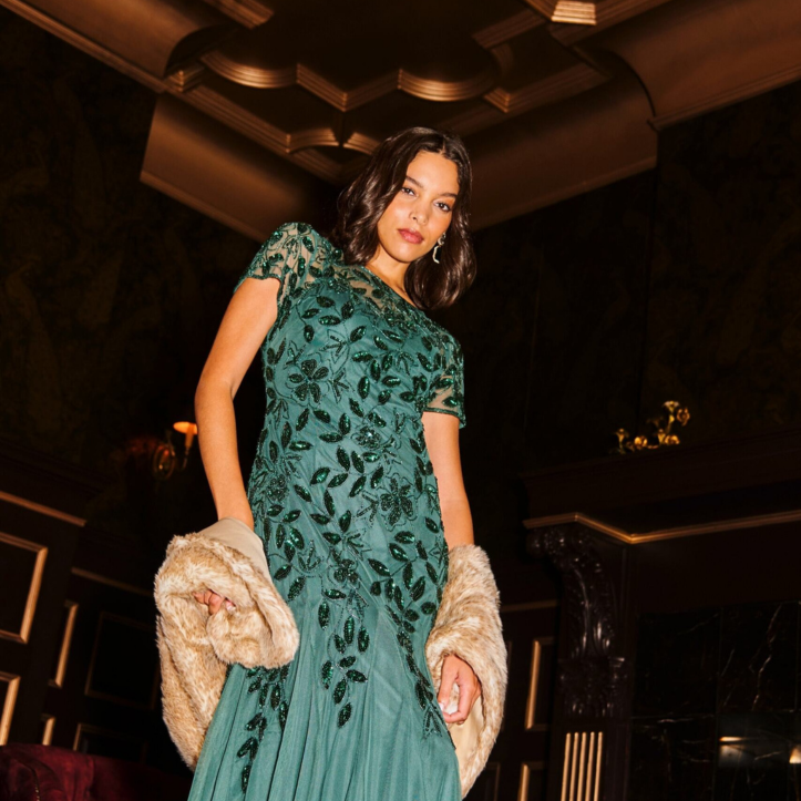 What to Wear to a Gala: Stylish Ideas for Every Body Type - Adrianna Papell What to Wear to a Gala: Stylish Ideas for Every Body Type - Adrianna Papell
